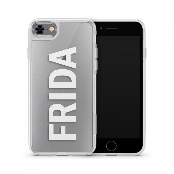 UTGATT5 - Fashion mobilskal till Apple iPhone 7 - Frida