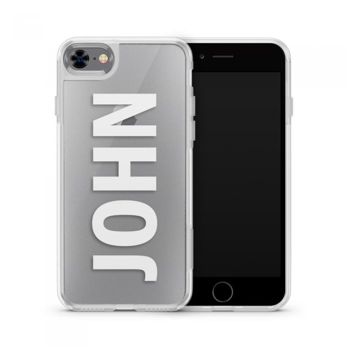 UTGATT5 - Fashion mobilskal till Apple iPhone 7 - John