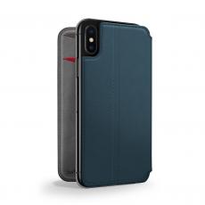 Twelve South - Twelve South SurfacePad för iPhone XS Max Rakbladstunt nappaläder