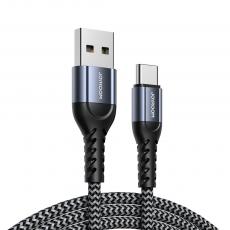 Joyroom - Joyroom N10 King Kong 3st USB-C kablar 0.25m, 1.2m 2m