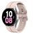 A-One Brand - Galaxy Watch Armband Silikon (20mm) - Ljusrosa