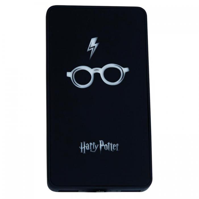 Harry Potter - Harry Potter Powerbank 6000 mAh