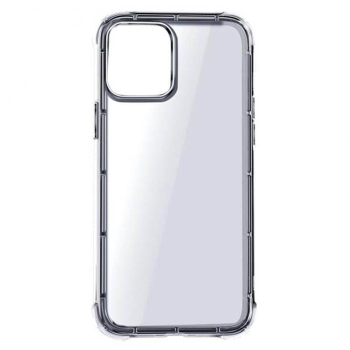 UTGATT4 - Joyroom Crystal Series durable hard case iPhone 12 mini