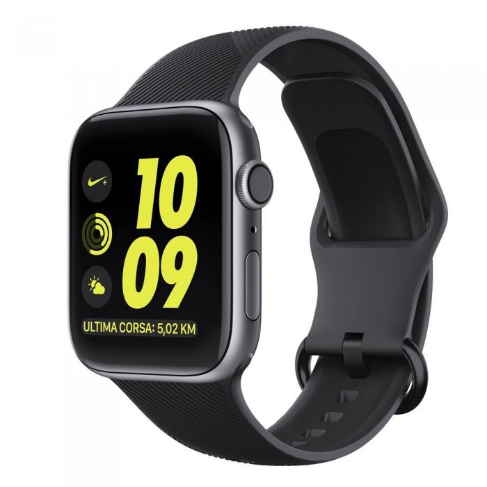 UTGATT5 - Tech-Protect Gearband Apple Watch 1/2/3/4/5 (42/44 mm) Obliq