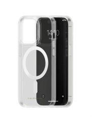 iDeal of Sweden - Ideal of Sweden iPhone 14 Pro Mobilskal Magsafe - Clear