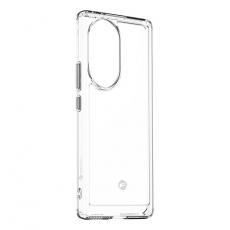 Forcell - Forcell Honor 90 Mobilskal F-Protect - Transparent