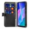 Dux Ducis - Dux Ducis Plnboksfodral Huawei P40 Lite E - Svart