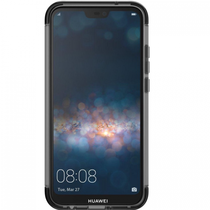 UTGATT5 - Gear4 Huawei P20 Lite Skal Wembley - Svart
