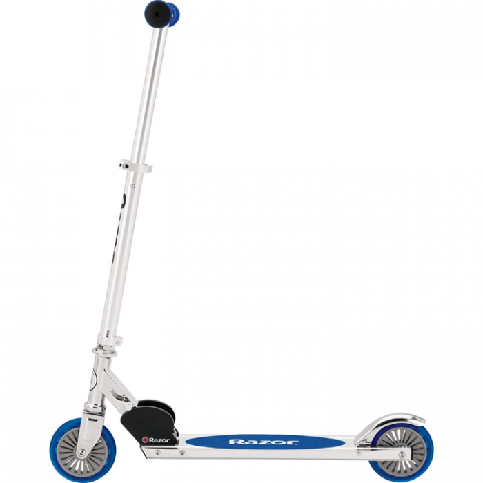 RAZOR - Razor A125 Scooter - Blue GS