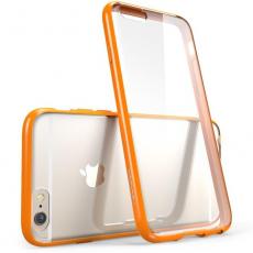 i-blason - i-Blason Halo scratch resistant skal till Apple iPhone 6(S) Plus - Orange