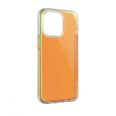OEM - iPhone 13 Pro Skal Aurora Neon Gel - Guld