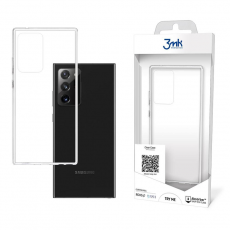 3MK - 3MK Galaxy Note 20 Ultra 5G Mobilskal - Transparent