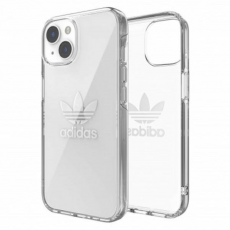 Adidas - Adidas iPhone 14 Skal Protective - Transparent
