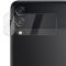 A-One Brand - [1-Pack] Galaxy Z Flip 4 Kameralinsskydd Hrdat glas HD - Clear