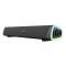 Trust - TRUST GXT 620 Axon RGB Illuminated Soundbar