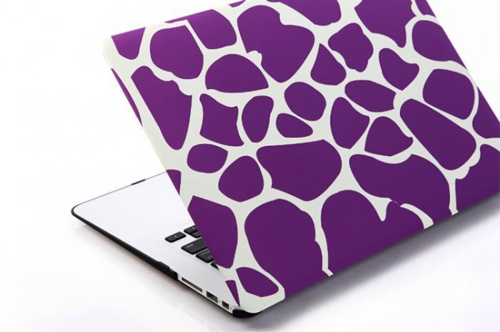 UTGATT1 - Skal till MacBook Pro 15