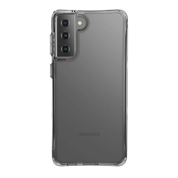UTGATT1 - UAG Samsung Galaxy S21 Plus Plyo-Fodral Ice