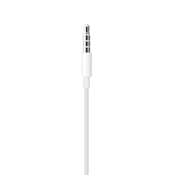 Apple - Apple In-Ear Hrlurar med 3.5 mm Kontakt - Vit