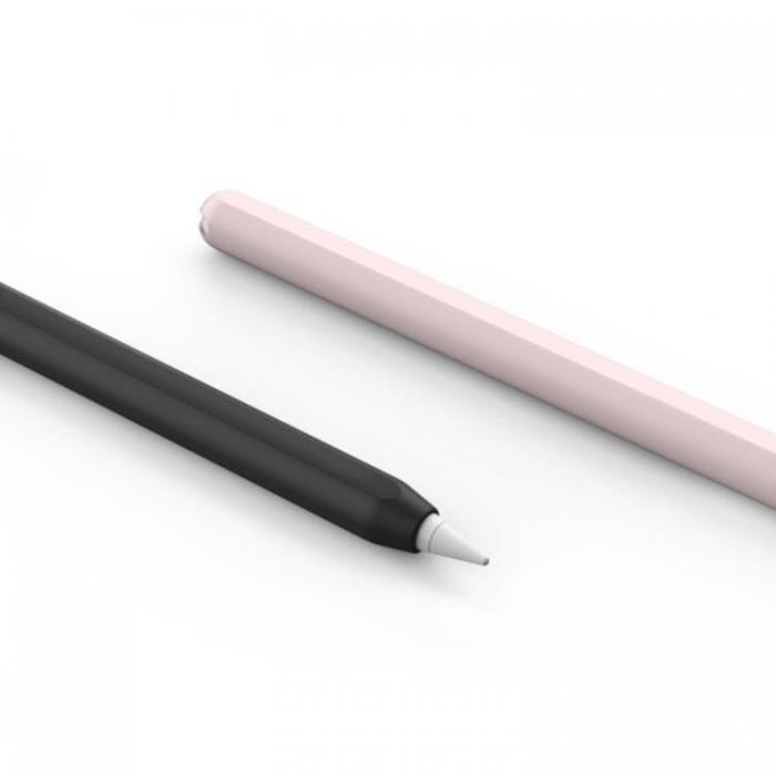 UTGATT5 - Stoyobe Stylus Apple Pencil 2 St Sleeve - Rosa/Svart