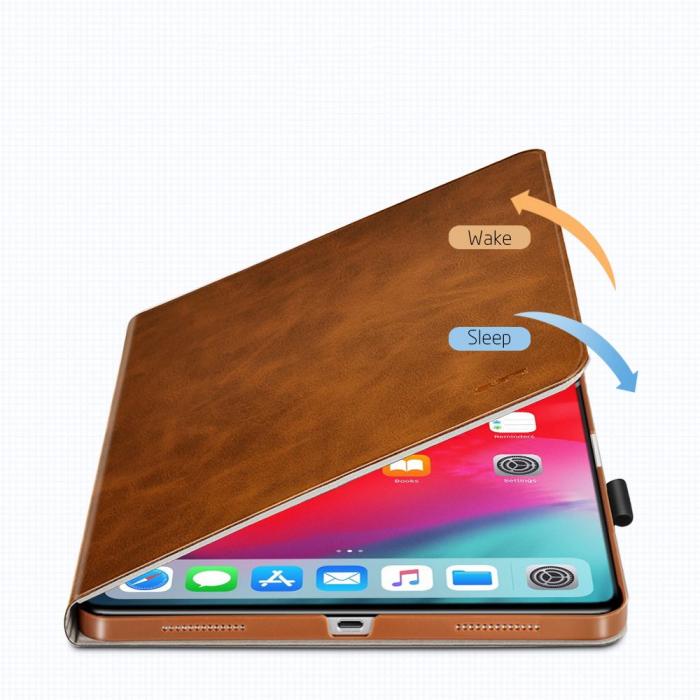 UTGATT5 - ESR Simplicity Rita iPad Pro 11 2018 Brown