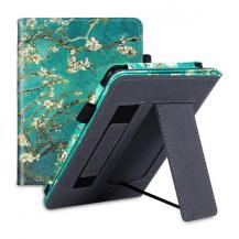 Tech-Protect - Tech-Protect Smartcase Fodral Kindle Paperwhite V/5 Signature Sakura