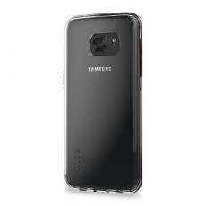 STILMIND - STILMIND Hybrid Case till Samsung Galaxy S7 Edge - Clear