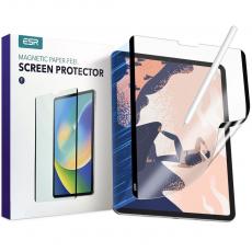 ESR - ESR iPad Air 4/5/Pro 11 Skärmskydd Magnetisk Paper Feel - Clear