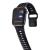 A-One Brand - Apple Watch 4/5/6/7/SE/Ultra (42/44/45/49mm) Silikon Armband Sport