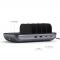 Satechi - Satechi Dock5 USB-laddningsstation med trdls laddning