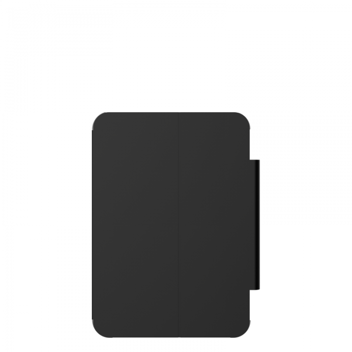 UTGATT1 - UAG Plyo Fodral iPad Mini 6th gen 2021 - Svart Ice
