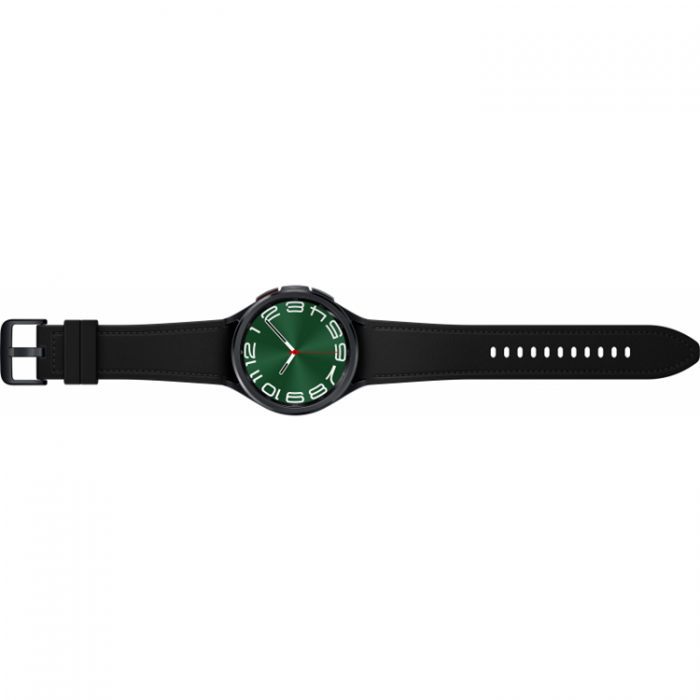 Samsung - Samsung Galaxy Watch6 Classic 47 mm BT - Svart