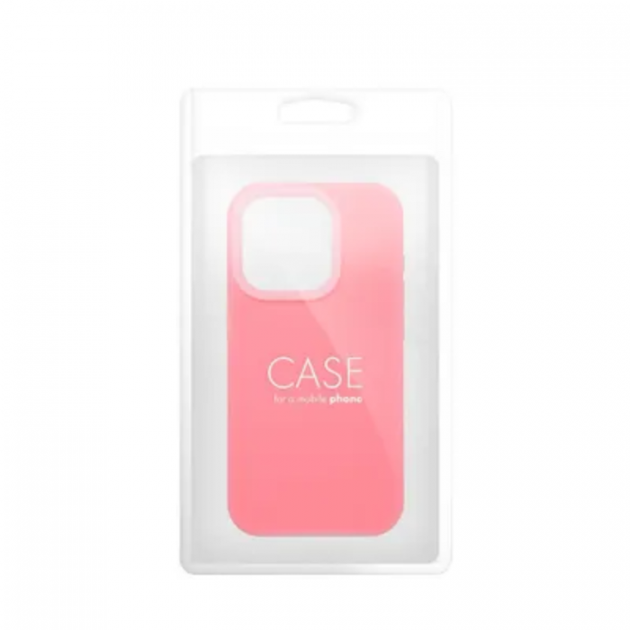A-One Brand - iPhone 12 Pro Max Mobilskal Candy - Rosa