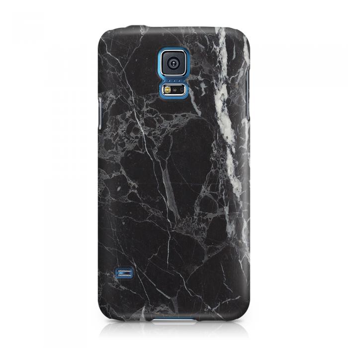 UTGATT5 - Skal till Samsung Galaxy S5 - Marmor