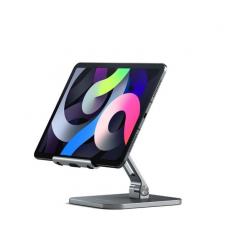 Satechi - Satechi Aluminum Desktop Stand för iPad Pro