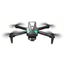 A-One Brand - Yile S125 Mini Drone Fjärrkontroll och Tillbehörssats - Svart