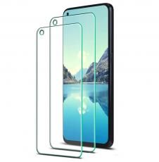 A-One Brand - [2-PACK] Härdat Glas Skärmskydd OnePlus Nord 2T 5G