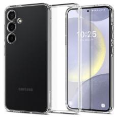 Spigen - Spigen Galaxy S24 Plus Mobilskal Liquid Crystal - Clear