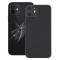 SpareParts - iPhone 12 Mini Baksida - Svart