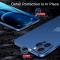 Boom of Sweden - BOOM Zero iPhone 14 Pro Max Skal Ultra Slim - Bl