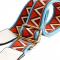 Boom of Sweden - Boom Axelrem - Strap OrangeVIt