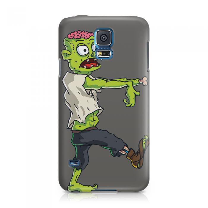 UTGATT5 - Skal till Samsung Galaxy S5 - Zombie