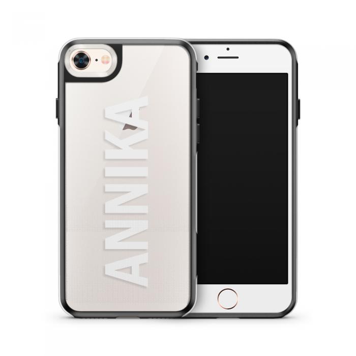 UTGATT5 - Fashion mobilskal till Apple iPhone 7 - Annika