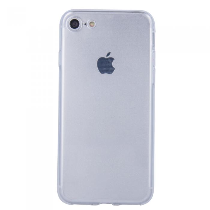 TelForceOne - Skyddande Ultratunt 1mm Slim Case fr iPhone 13