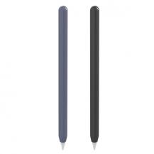 Stoyobe&#8233;Stoyobe Stylus Apple Pencil 2 St Sleeve - Svart/Mörkblå&#8233;