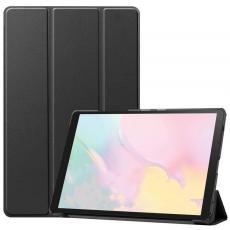 Tech-Protect - Galaxy Tab A7 10.4 (2020/2022) Fodral Smart - Svart