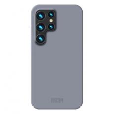 Mofi - Mofi Galaxy S24 Ultra Mobilskal JK Qin - Grå