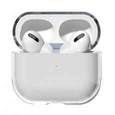 OEM - AirPods 3 Skal Strong Hörlurar - Transparent