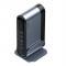 BASEUS - Baseus Multifunktionell HUB USB-C 100W - Gr