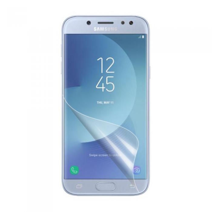 UTGATT4 - Clear Skrmskydd till Samsung Galaxy J5 (2017)