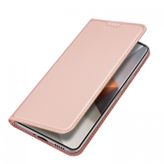 Dux Ducis - Dux Ducis Xiaomi Redmi Note 13 Pro Plus 5G Plnboksfodral Skin Pro